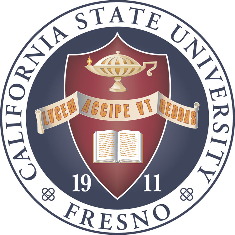 Seal of California State University