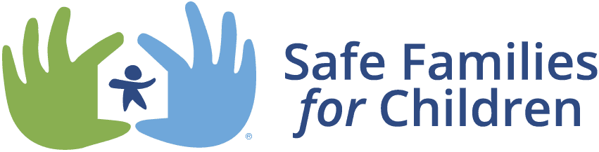 Safe Families For Children