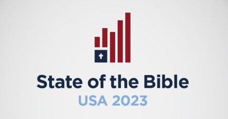 State of the Bible logo